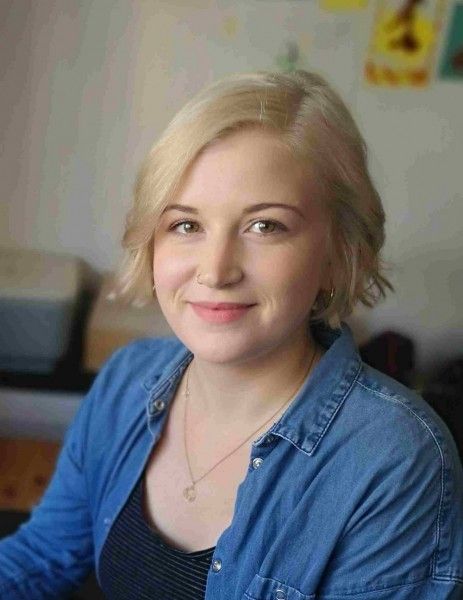 Anna Geselle